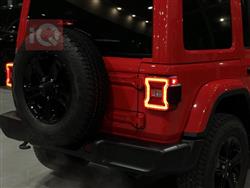 جیپ رانگلەر